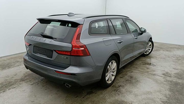 Photo 2 VIN: YV1ZWA8VCK2024329 - VOLVO V60 &#3918 