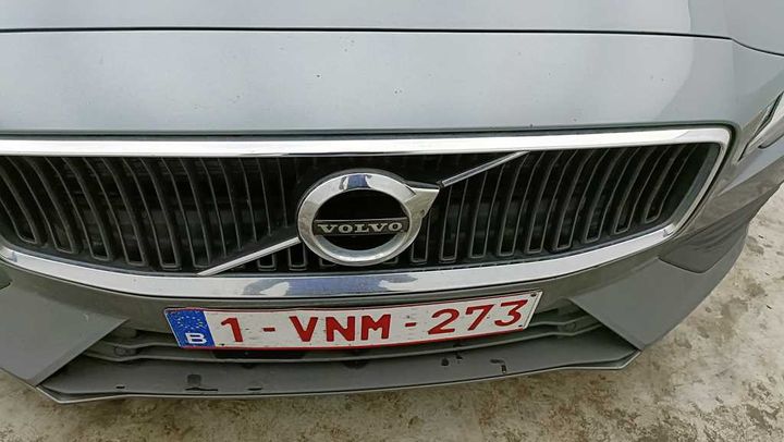 Photo 5 VIN: YV1ZWA8VCK2024329 - VOLVO V60 &#3918 