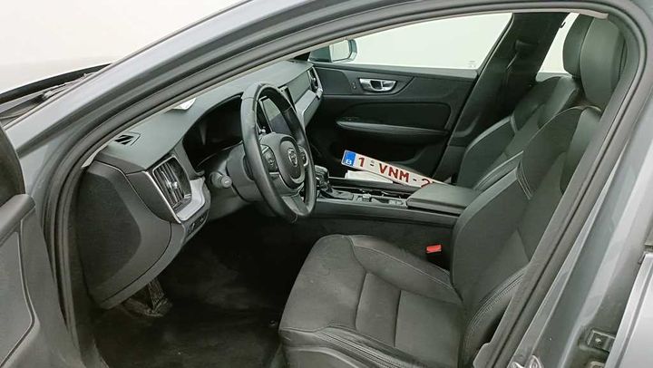 Photo 3 VIN: YV1ZWA8VCK2024329 - VOLVO V60 &#3918 