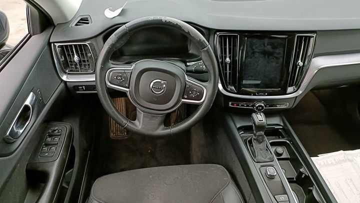 Photo 9 VIN: YV1ZWA8VCK2024329 - VOLVO V60 &#3918 