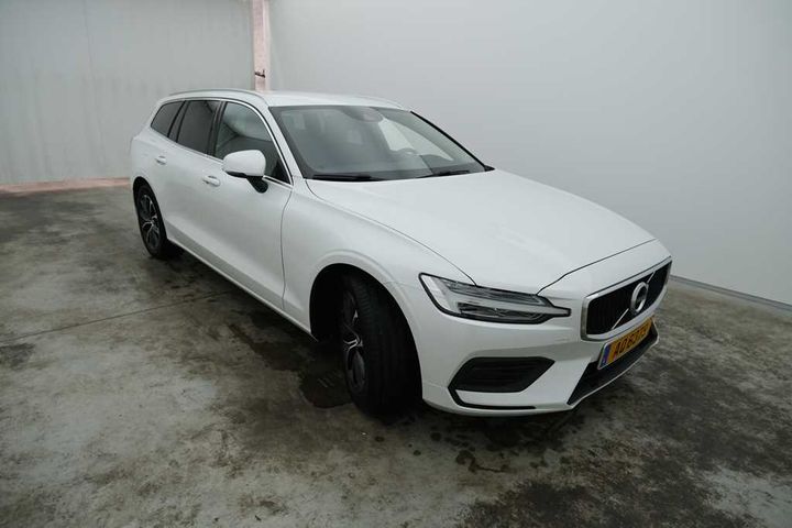 Photo 8 VIN: YV1ZWA8VCL2348623 - VOLVO V60 &#3918 