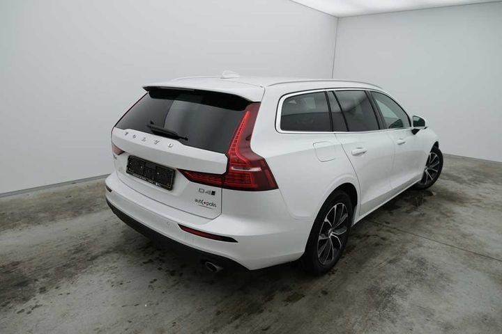 Photo 2 VIN: YV1ZWA8VCL2348623 - VOLVO V60 &#3918 