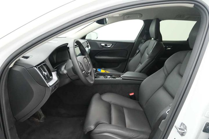 Photo 3 VIN: YV1ZWA8VCL2348623 - VOLVO V60 &#3918 