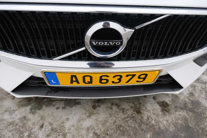 Photo 5 VIN: YV1ZWA8VCL2348623 - VOLVO V60 &#3918 