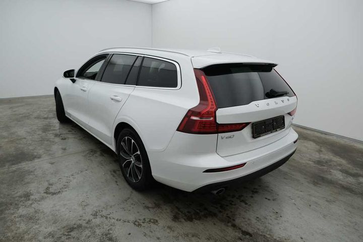 Photo 7 VIN: YV1ZWA8VCL2348623 - VOLVO V60 &#3918 