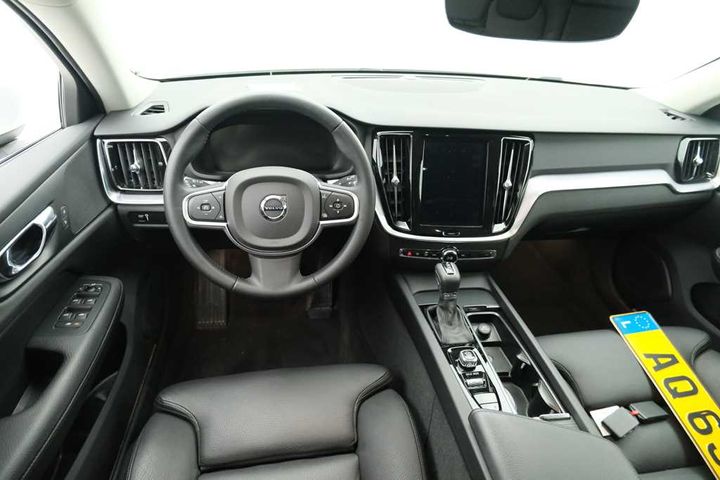 Photo 9 VIN: YV1ZWA8VCL2348623 - VOLVO V60 &#3918 