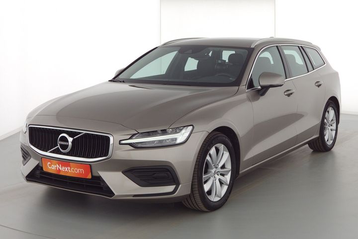 Photo 1 VIN: YV1ZWA8VCL2352740 - VOLVO V60 