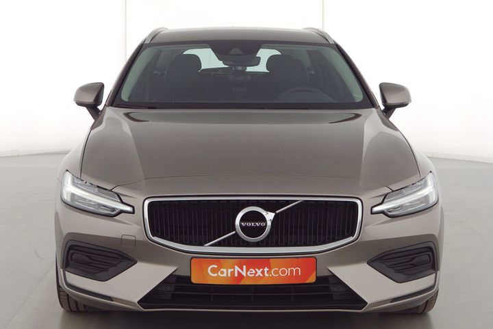 Photo 3 VIN: YV1ZWA8VCL2352740 - VOLVO V60 