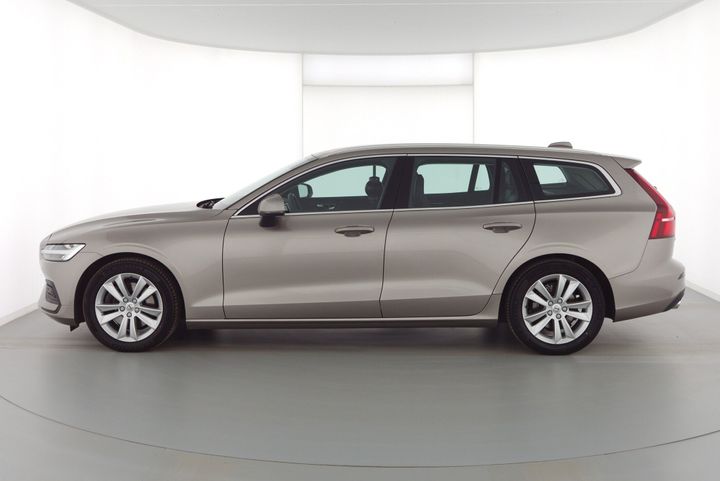 Photo 4 VIN: YV1ZWA8VCL2352740 - VOLVO V60 