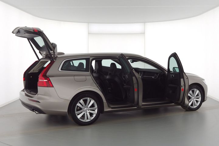 Photo 6 VIN: YV1ZWA8VCL2352740 - VOLVO V60 