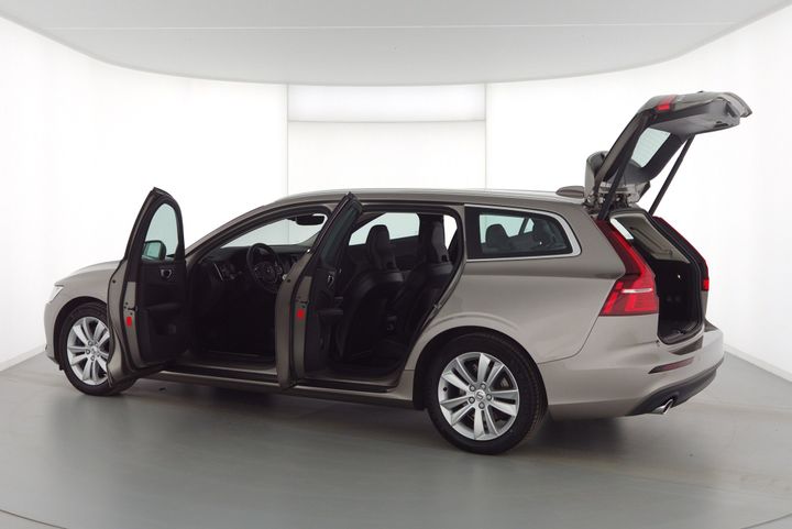 Photo 7 VIN: YV1ZWA8VCL2352740 - VOLVO V60 