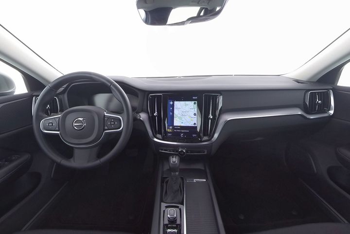 Photo 8 VIN: YV1ZWA8VCL2352740 - VOLVO V60 