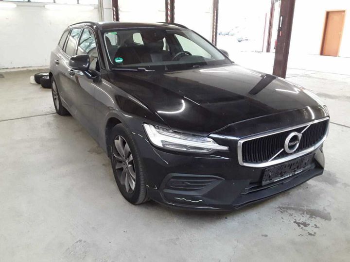 Photo 1 VIN: YV1ZWA8VDK1002053 - VOLVO V60 