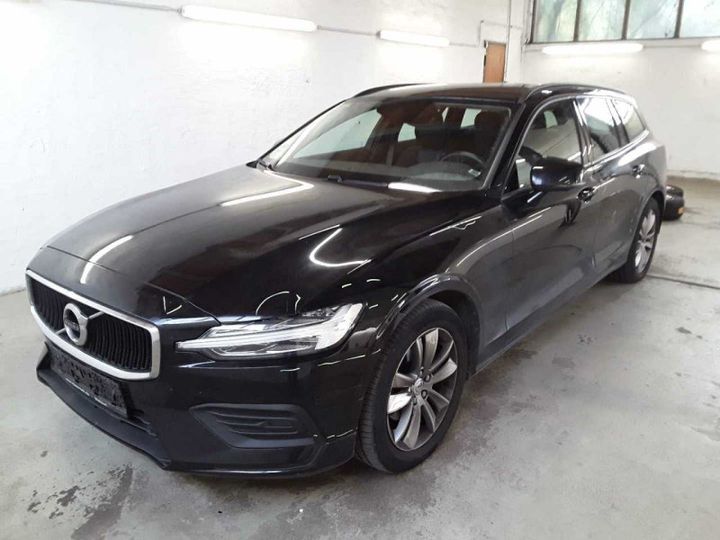 Photo 2 VIN: YV1ZWA8VDK1002053 - VOLVO V60 