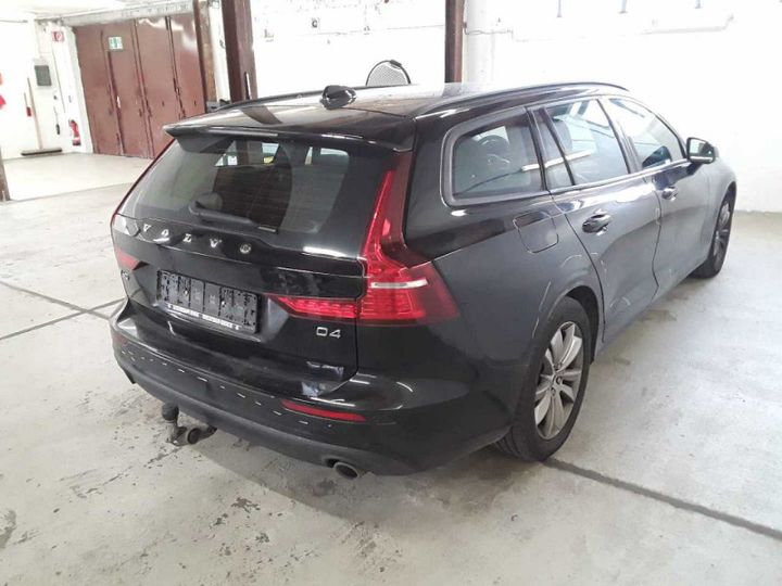 Photo 4 VIN: YV1ZWA8VDK1002053 - VOLVO V60 