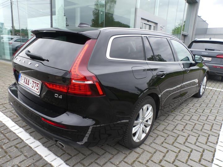 Photo 1 VIN: YV1ZWA8VDK1002409 - VOLVO V60 