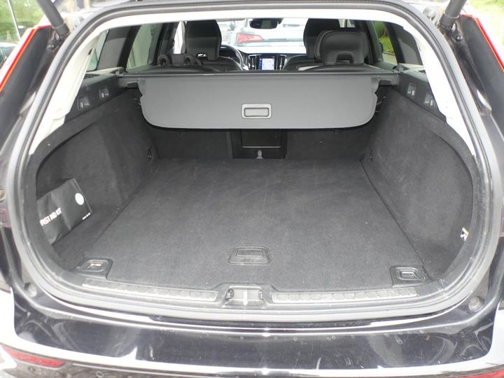 Photo 4 VIN: YV1ZWA8VDK1002409 - VOLVO V60 