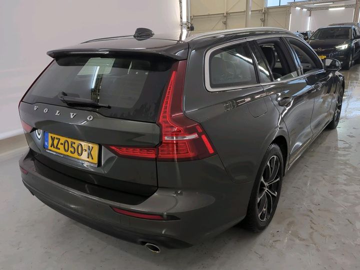 Photo 1 VIN: YV1ZWA8VDK1002955 - VOLVO V60 