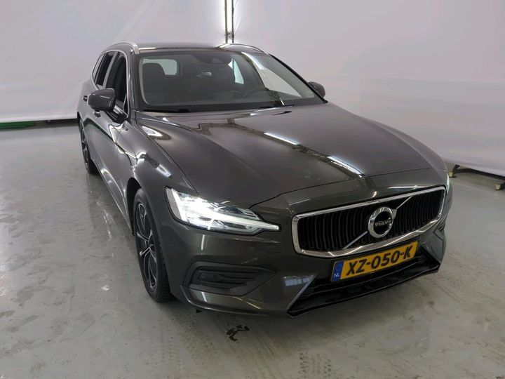 Photo 19 VIN: YV1ZWA8VDK1002955 - VOLVO V60 