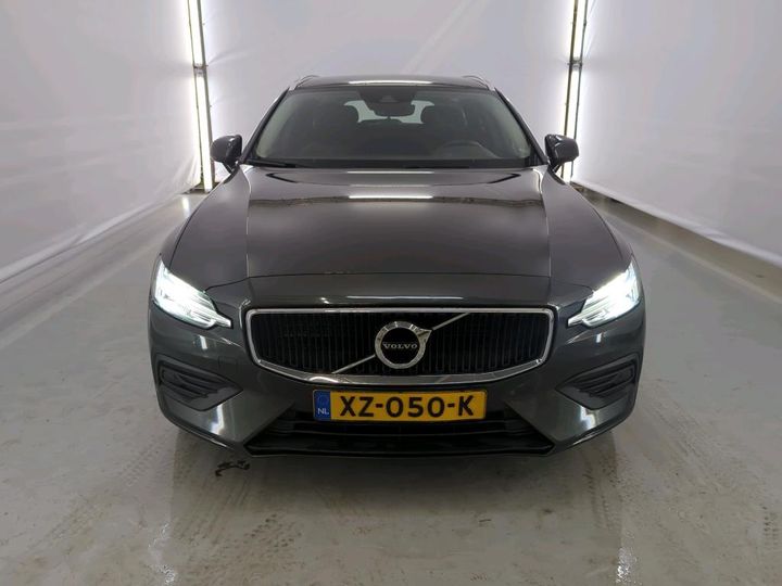 Photo 20 VIN: YV1ZWA8VDK1002955 - VOLVO V60 