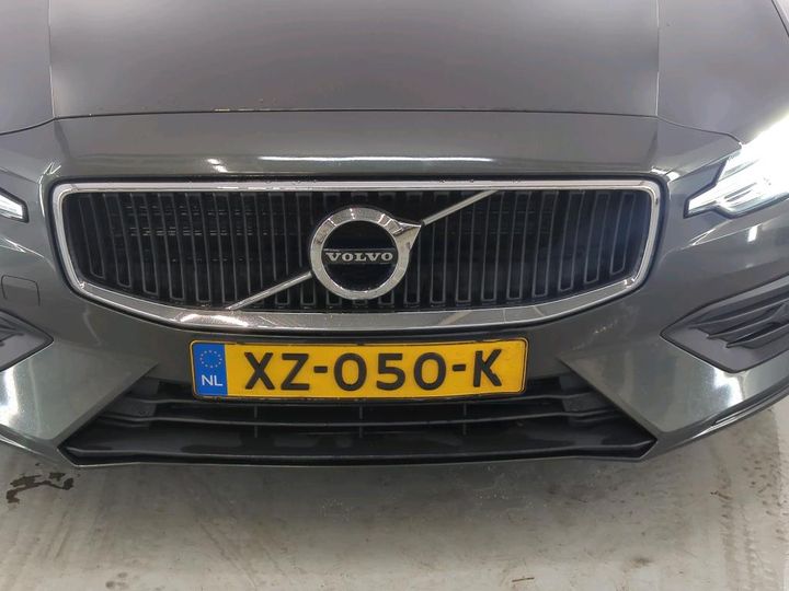 Photo 4 VIN: YV1ZWA8VDK1002955 - VOLVO V60 