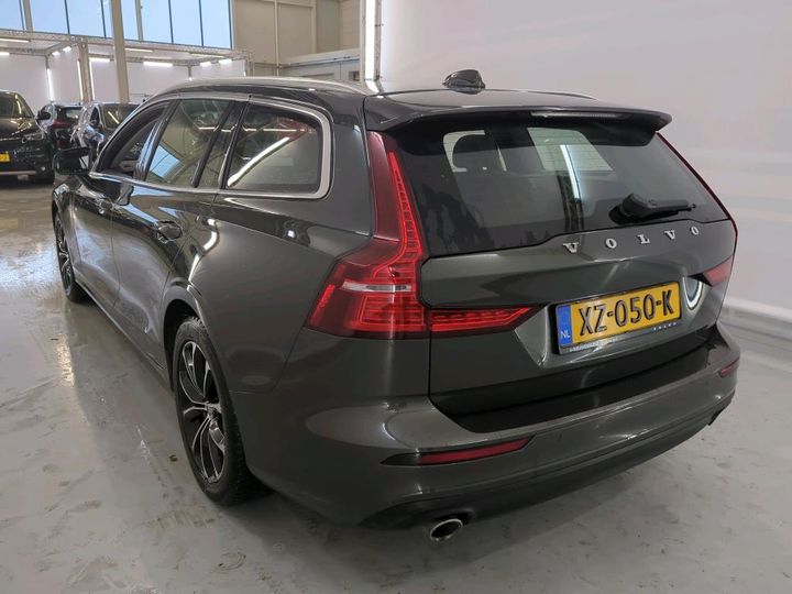 Photo 9 VIN: YV1ZWA8VDK1002955 - VOLVO V60 