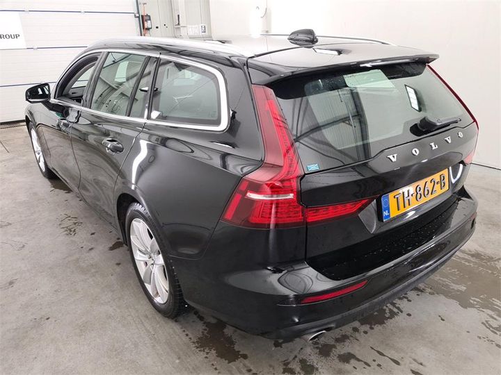 Photo 11 VIN: YV1ZWA8VDK1003102 - VOLVO V60 