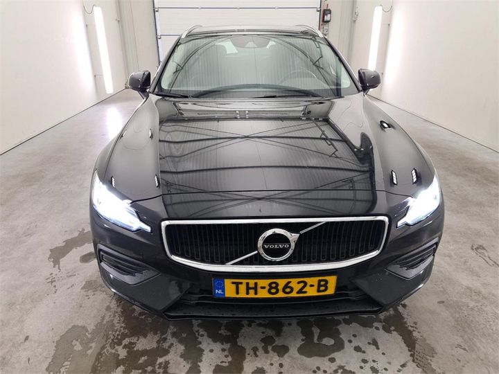 Photo 18 VIN: YV1ZWA8VDK1003102 - VOLVO V60 