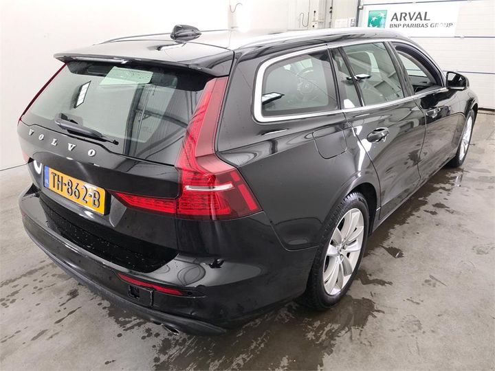 Photo 2 VIN: YV1ZWA8VDK1003102 - VOLVO V60 