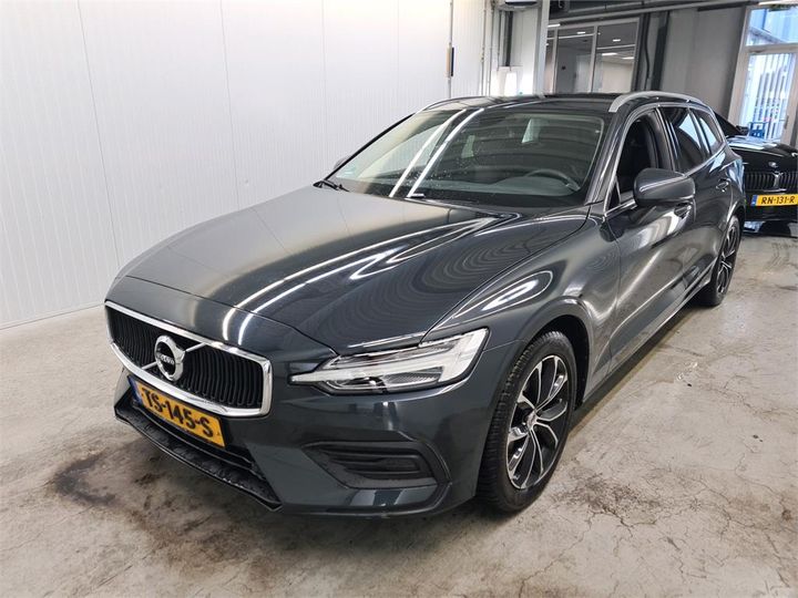 Photo 1 VIN: YV1ZWA8VDK1003248 - VOLVO V60 