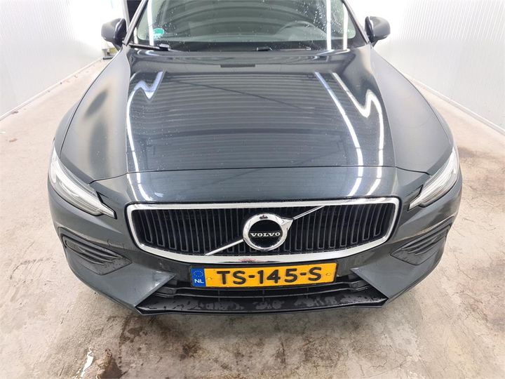 Photo 11 VIN: YV1ZWA8VDK1003248 - VOLVO V60 