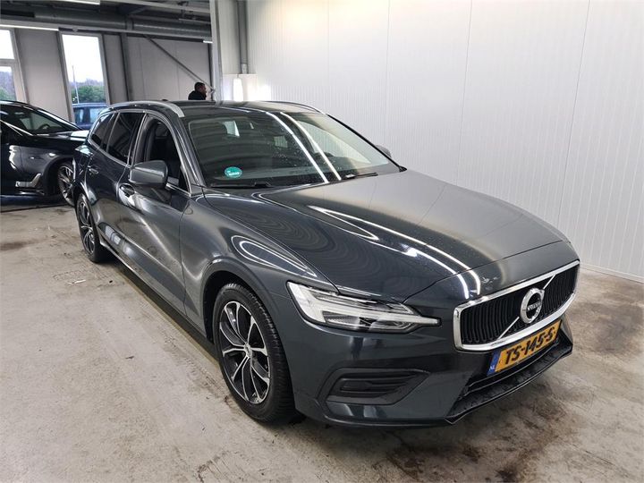 Photo 2 VIN: YV1ZWA8VDK1003248 - VOLVO V60 