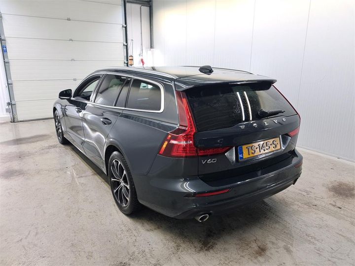 Photo 3 VIN: YV1ZWA8VDK1003248 - VOLVO V60 