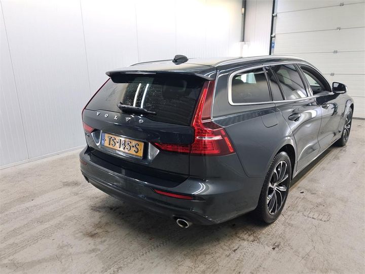 Photo 4 VIN: YV1ZWA8VDK1003248 - VOLVO V60 