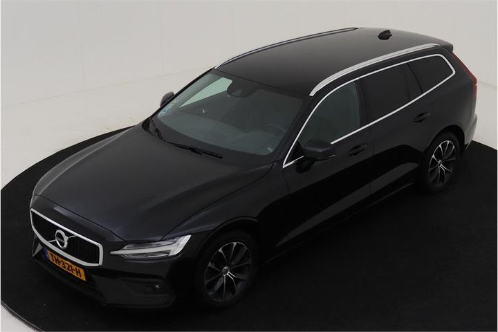 Photo 1 VIN: YV1ZWA8VDK1003330 - VOLVO V60 