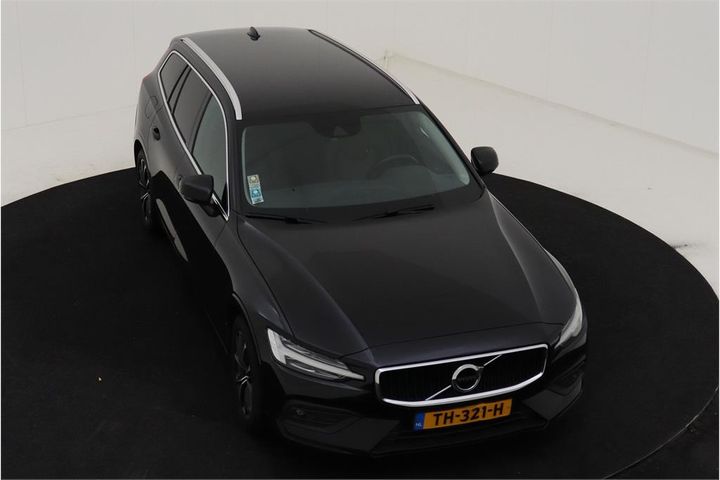 Photo 2 VIN: YV1ZWA8VDK1003330 - VOLVO V60 