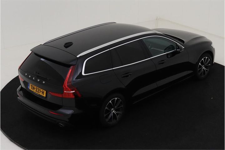 Photo 3 VIN: YV1ZWA8VDK1003330 - VOLVO V60 