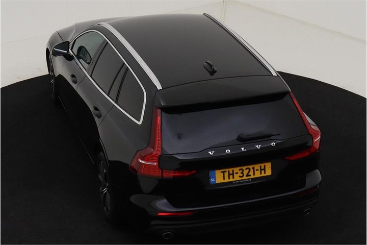 Photo 4 VIN: YV1ZWA8VDK1003330 - VOLVO V60 