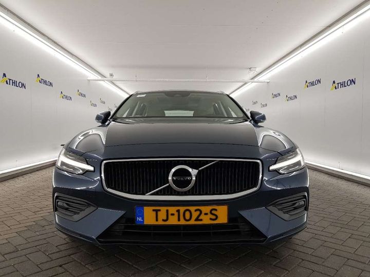 Photo 14 VIN: YV1ZWA8VDK1004158 - VOLVO V60 