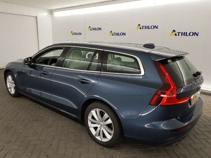 Photo 3 VIN: YV1ZWA8VDK1004158 - VOLVO V60 