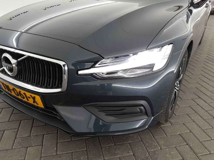 Photo 15 VIN: YV1ZWA8VDK1004396 - VOLVO V60 