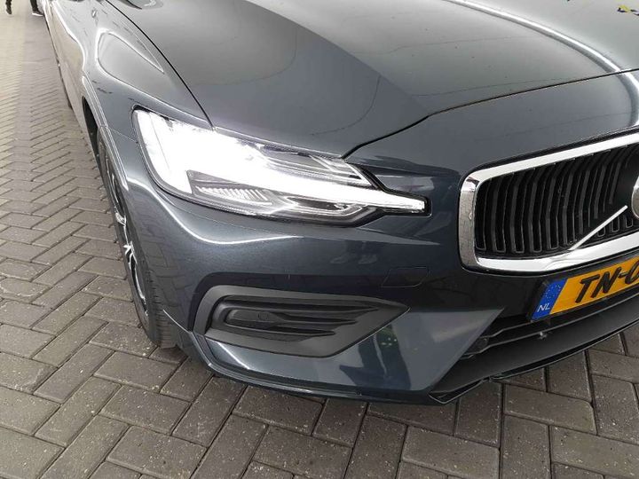 Photo 16 VIN: YV1ZWA8VDK1004396 - VOLVO V60 