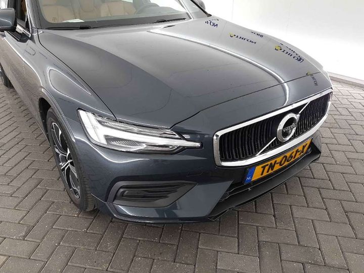 Photo 22 VIN: YV1ZWA8VDK1004396 - VOLVO V60 