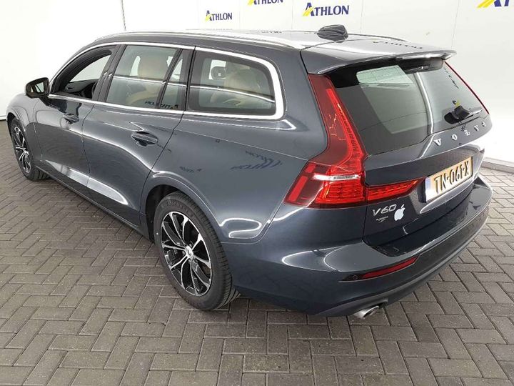 Photo 27 VIN: YV1ZWA8VDK1004396 - VOLVO V60 