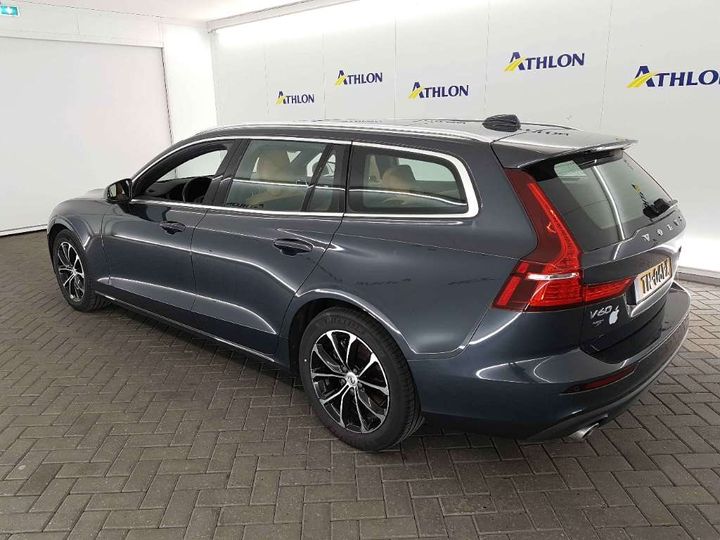 Photo 3 VIN: YV1ZWA8VDK1004396 - VOLVO V60 