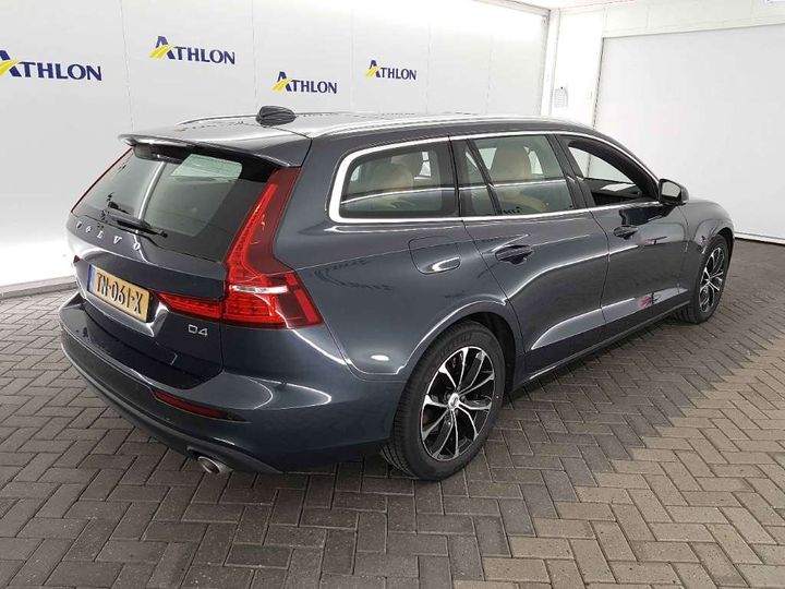 Photo 4 VIN: YV1ZWA8VDK1004396 - VOLVO V60 