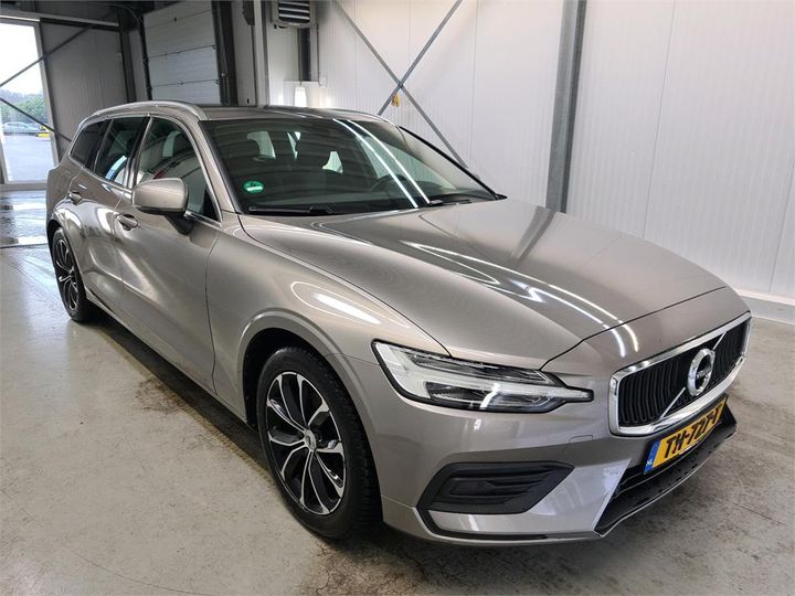 Photo 2 VIN: YV1ZWA8VDK1004454 - VOLVO V60 