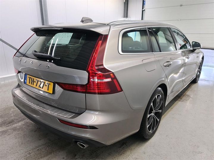 Photo 4 VIN: YV1ZWA8VDK1004454 - VOLVO V60 