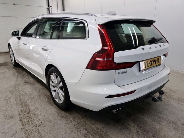 Photo 2 VIN: YV1ZWA8VDK1004458 - VOLVO V60 