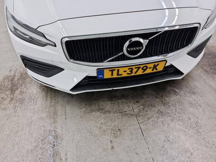 Photo 21 VIN: YV1ZWA8VDK1004458 - VOLVO V60 